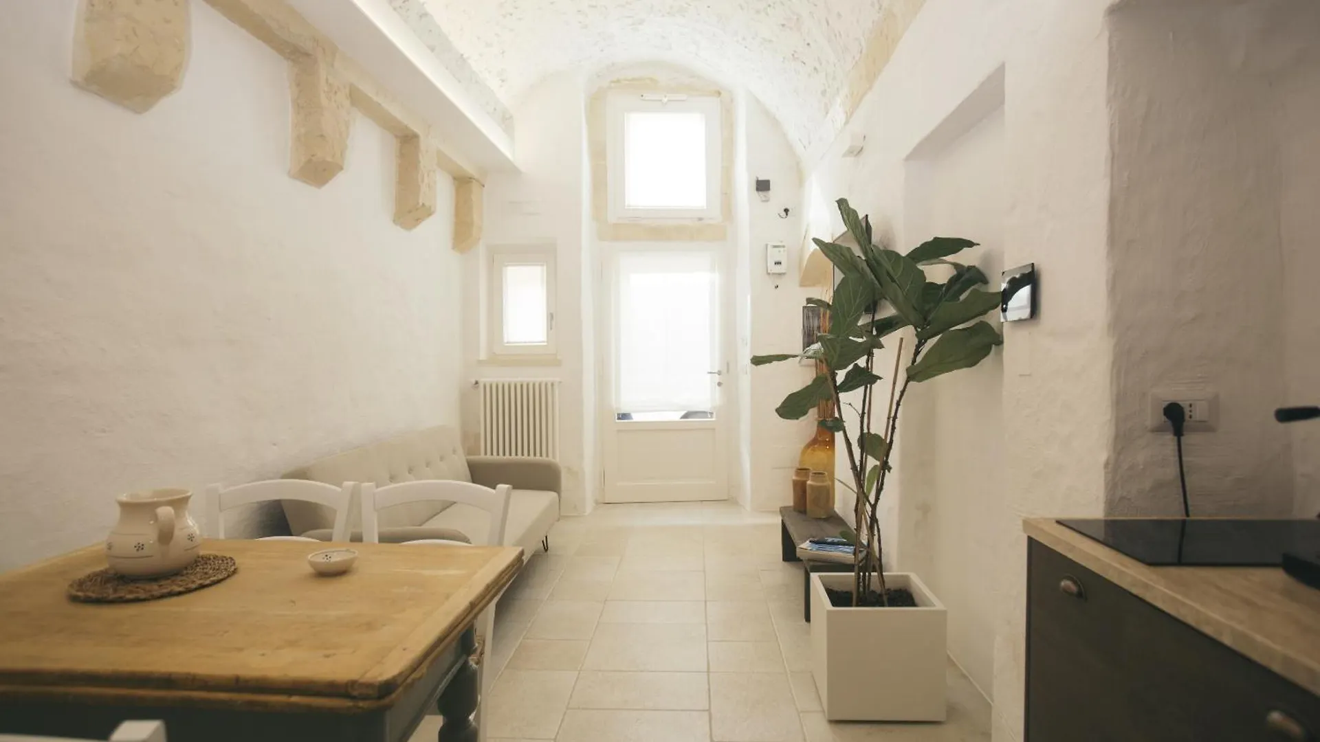 Mediterranee Suite Lecce
