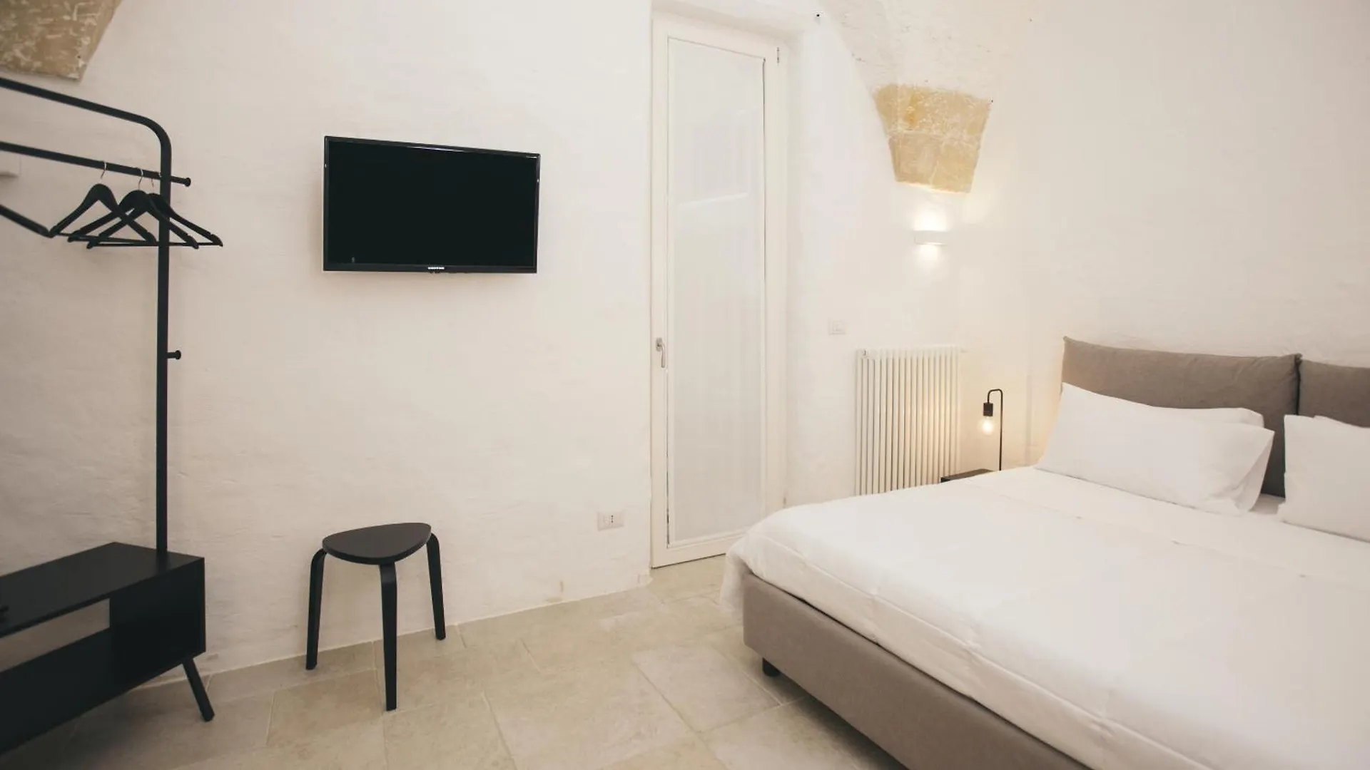 Mediterranee Suite Lecce 0*,