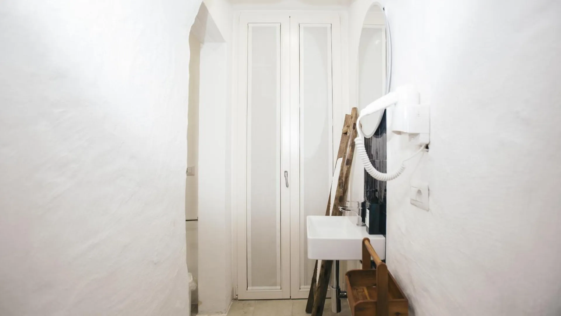 Mediterranee Suite Lecce