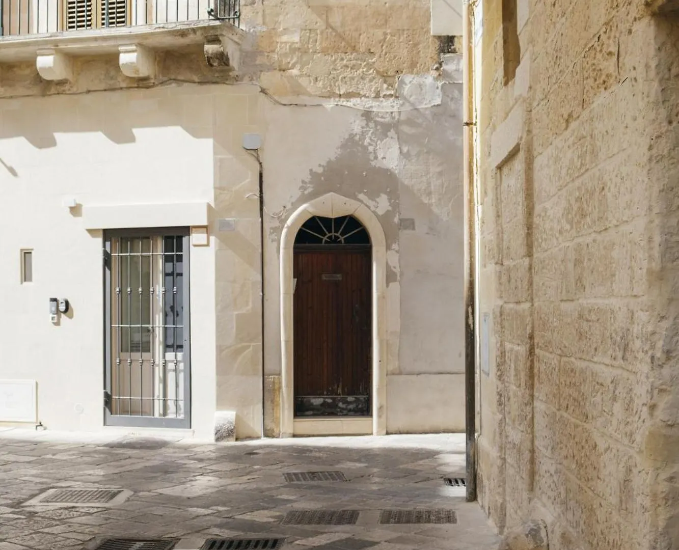 Mediterranee Suite Lecce 0*,