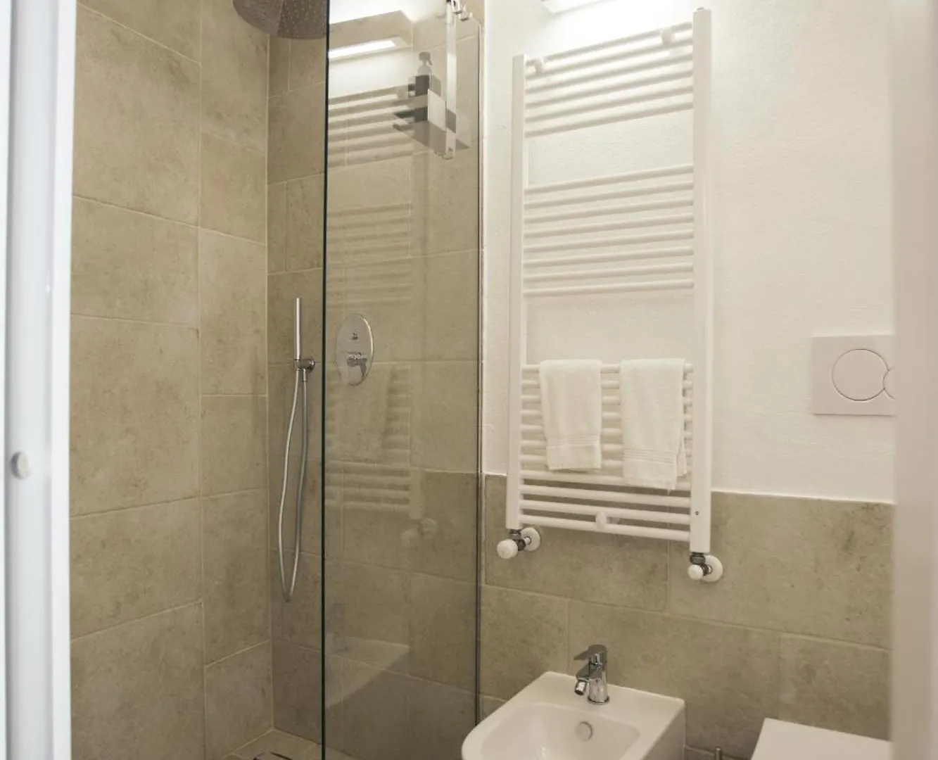 Mediterranee Suite Lecce Apartment