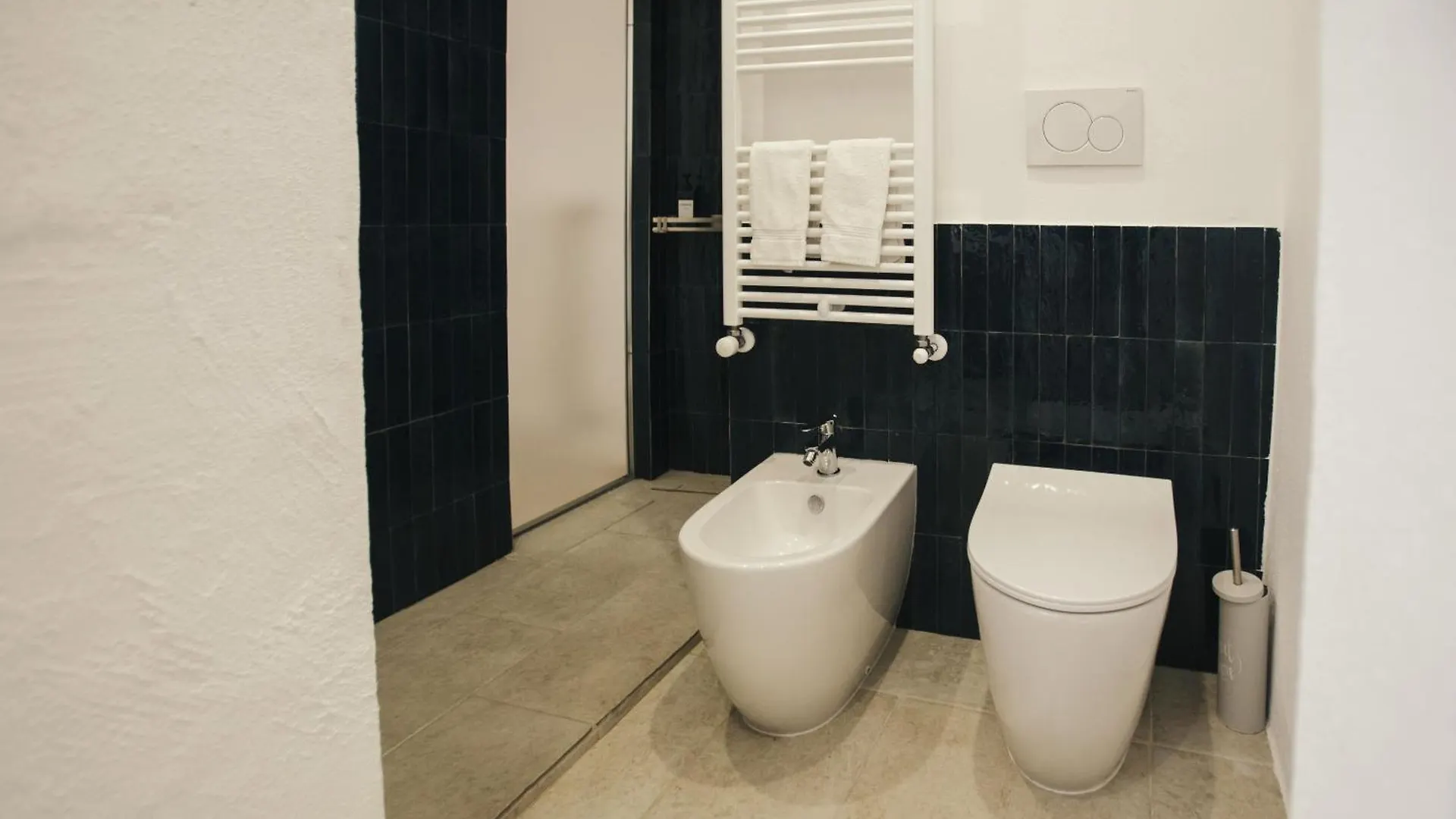 Apartment Mediterranee Suite Lecce Italy