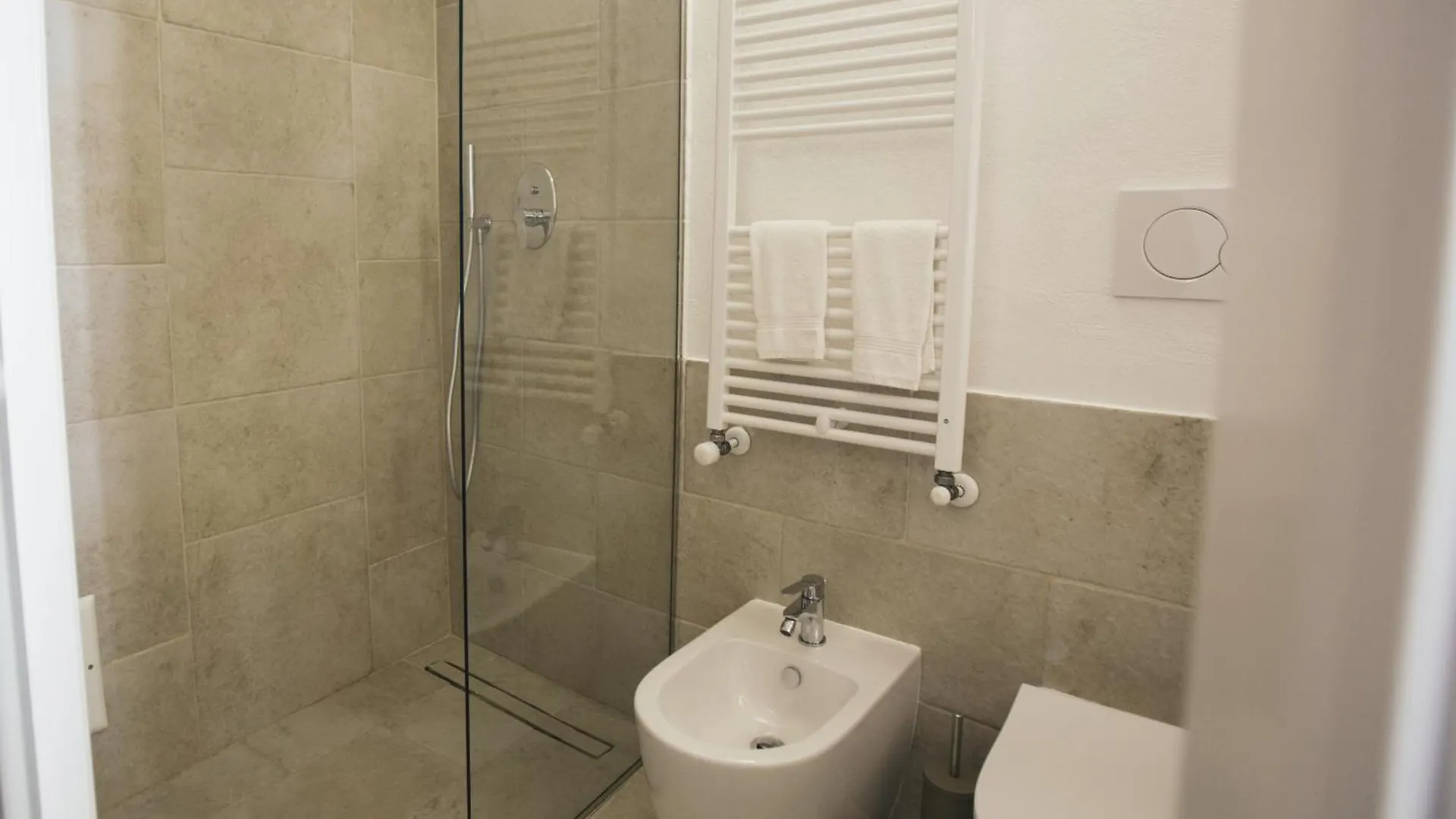 Mediterranee Suite Lecce Apartment