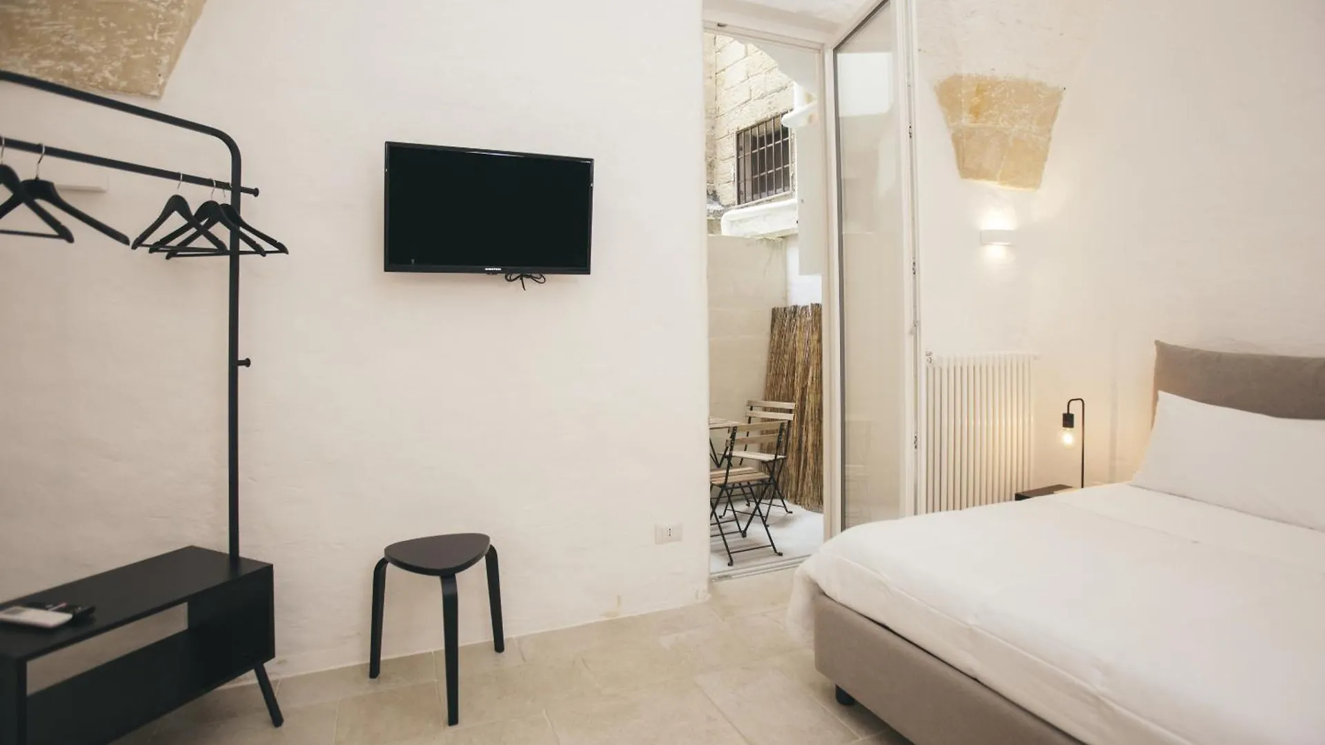 Mediterranee Suite Lecce 0*,  Italy