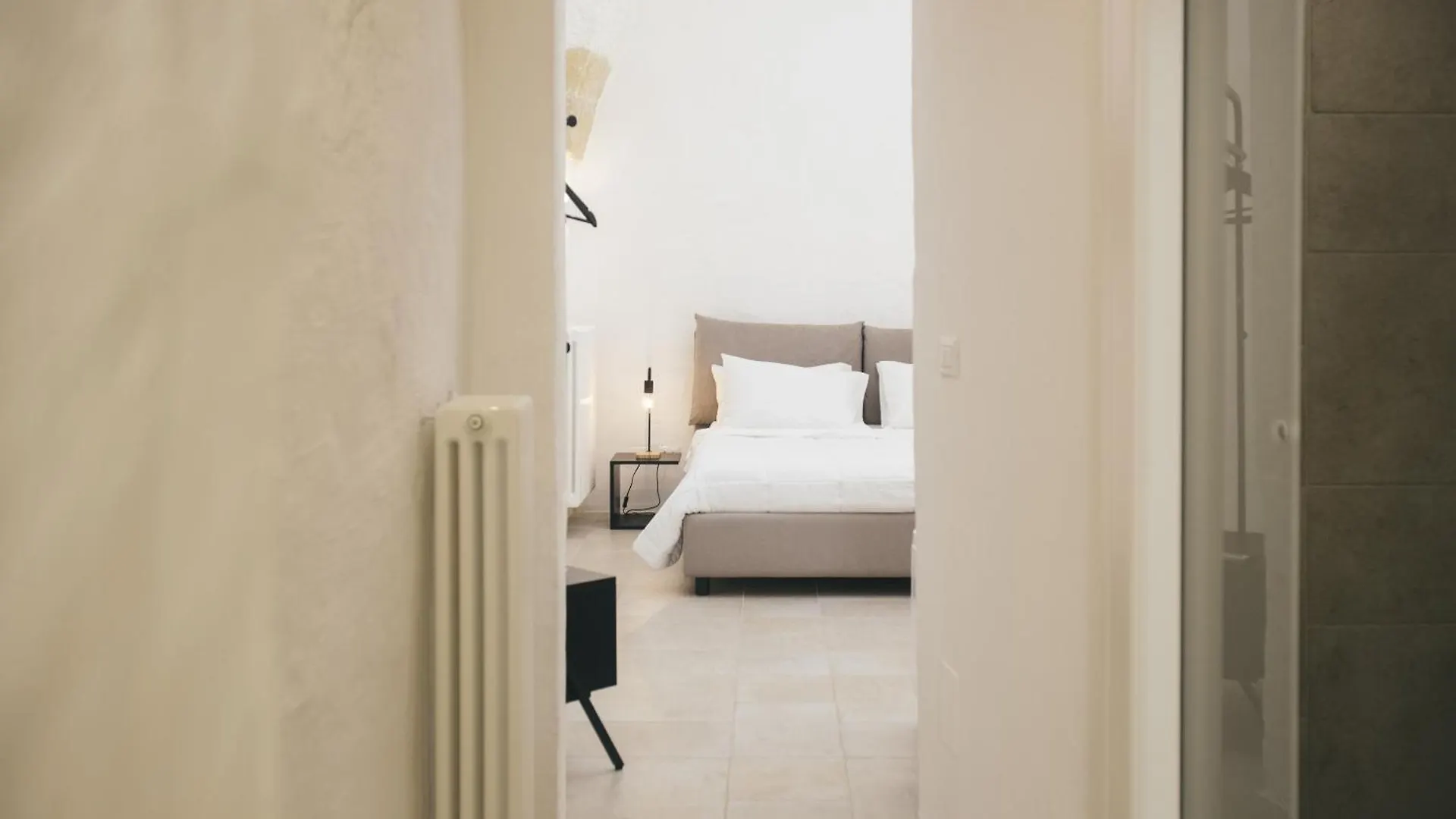 Apartment Mediterranee Suite Lecce