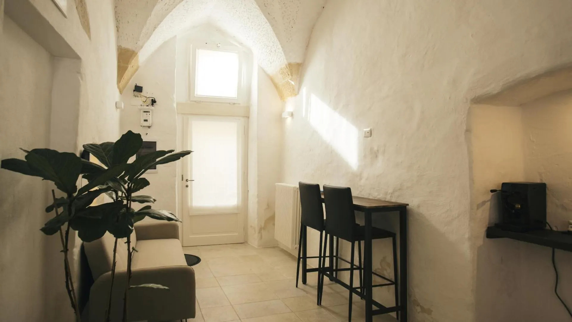 Mediterranee Suite Lecce Italy