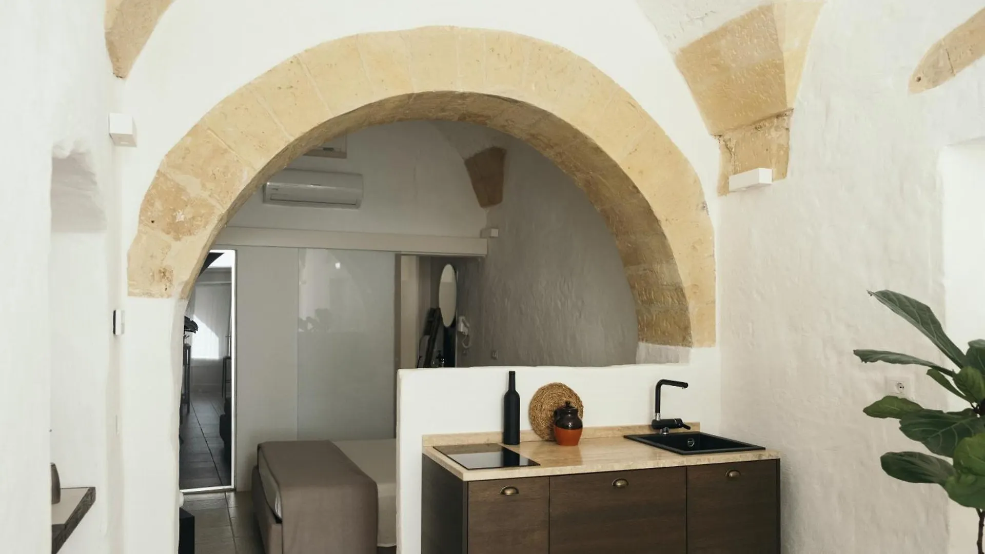 Mediterranee Suite Lecce