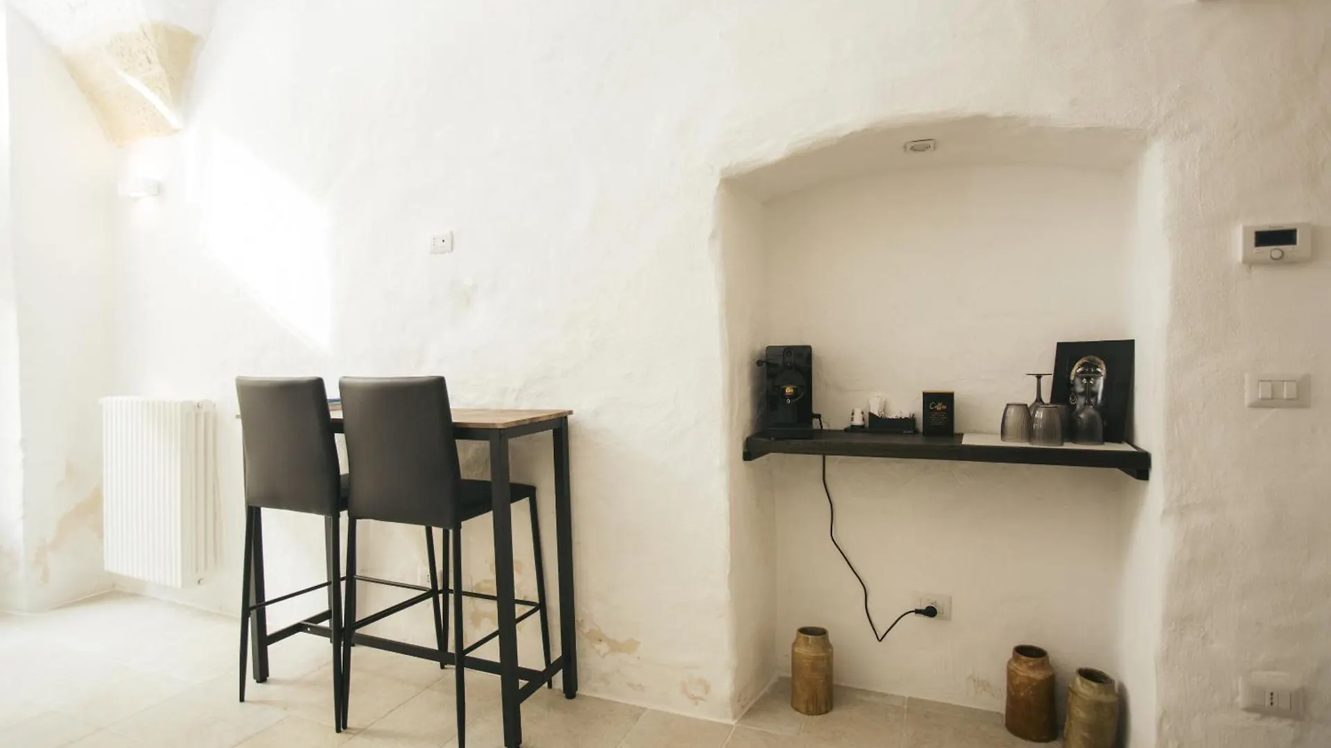 Apartment Mediterranee Suite Lecce Italy