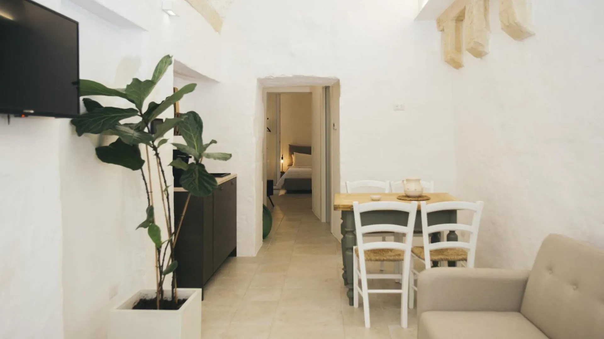 Mediterranee Suite Lecce