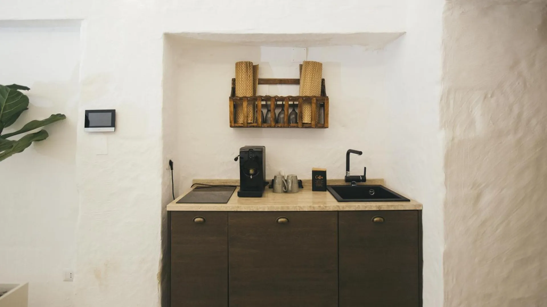 Apartment Mediterranee Suite Lecce