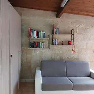 Apartamento Del Conservatorio Nel Centro Storico, Lecce
