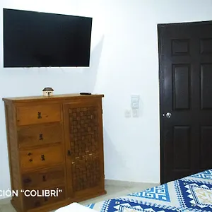 Departamentos Ileana , Cozumel Mexico